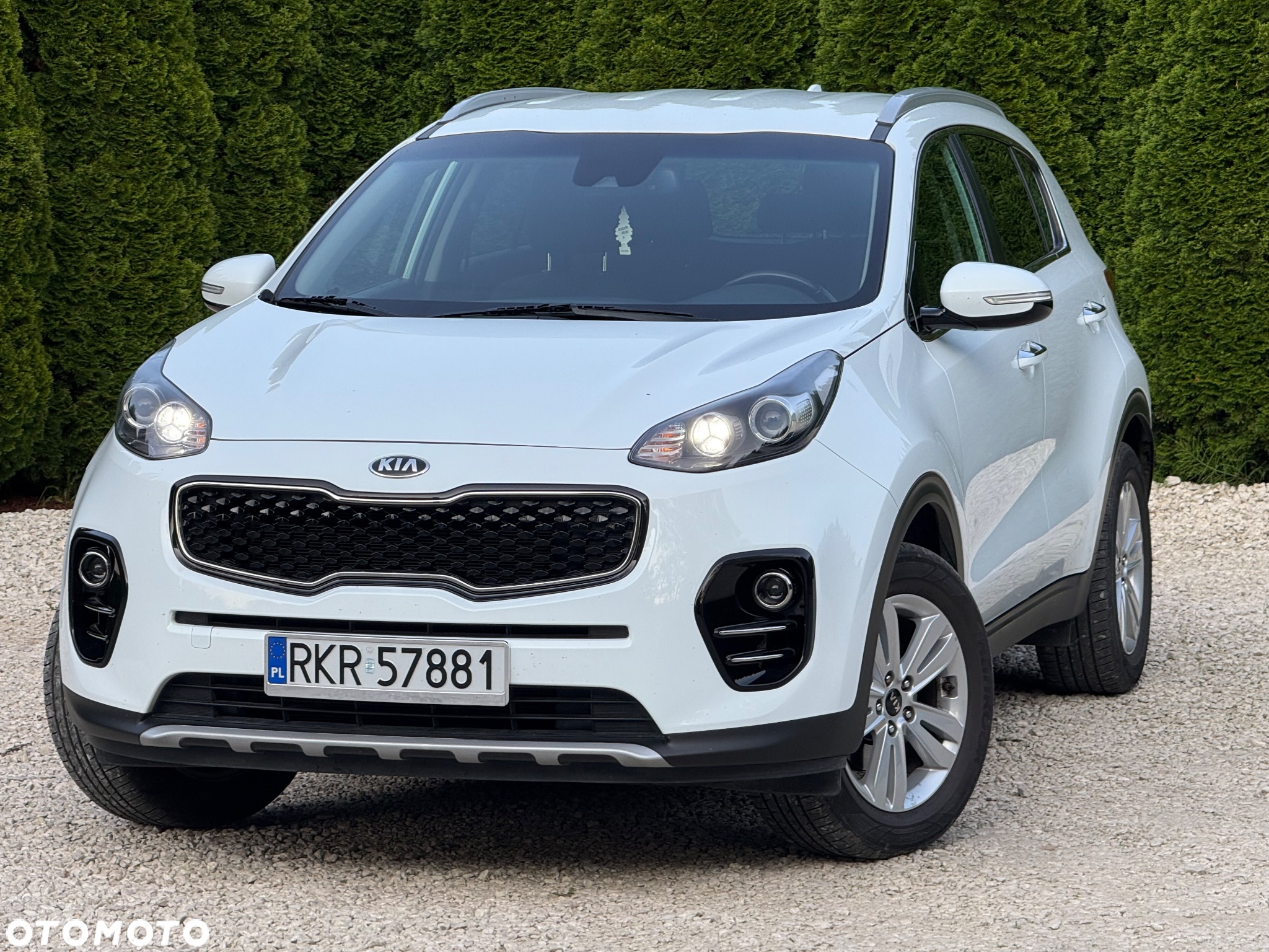 Kia Sportage 1.6 GDI Business Line 2WD - 13