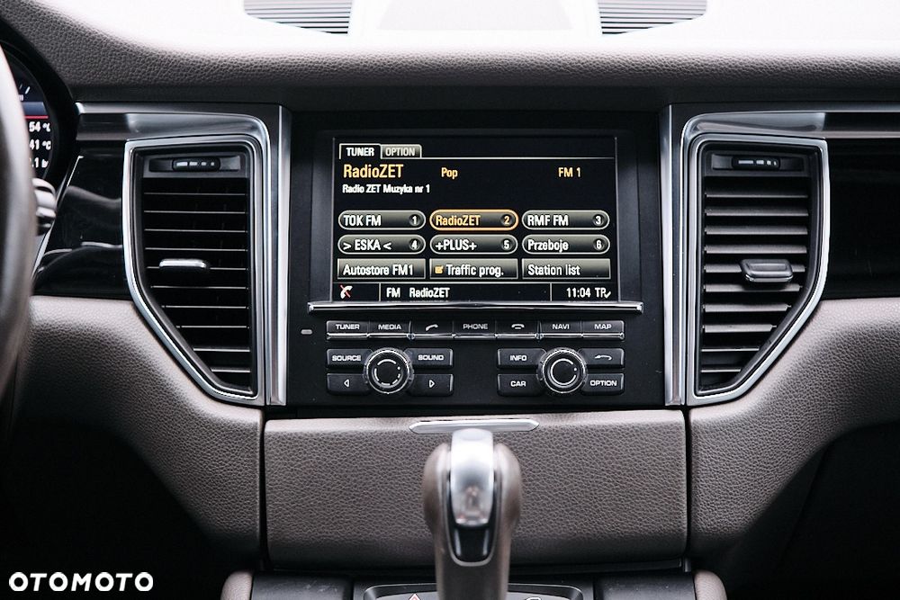 Porsche Macan S Diesel - 31