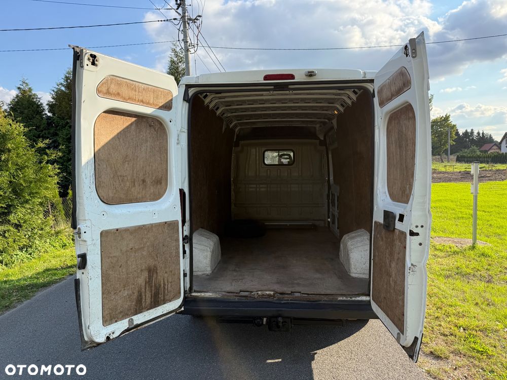 Fiat DUCATO - 8
