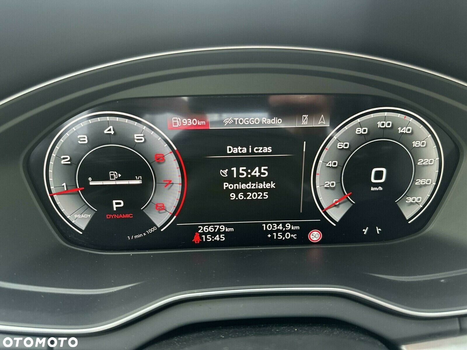 Audi Q5 - 13
