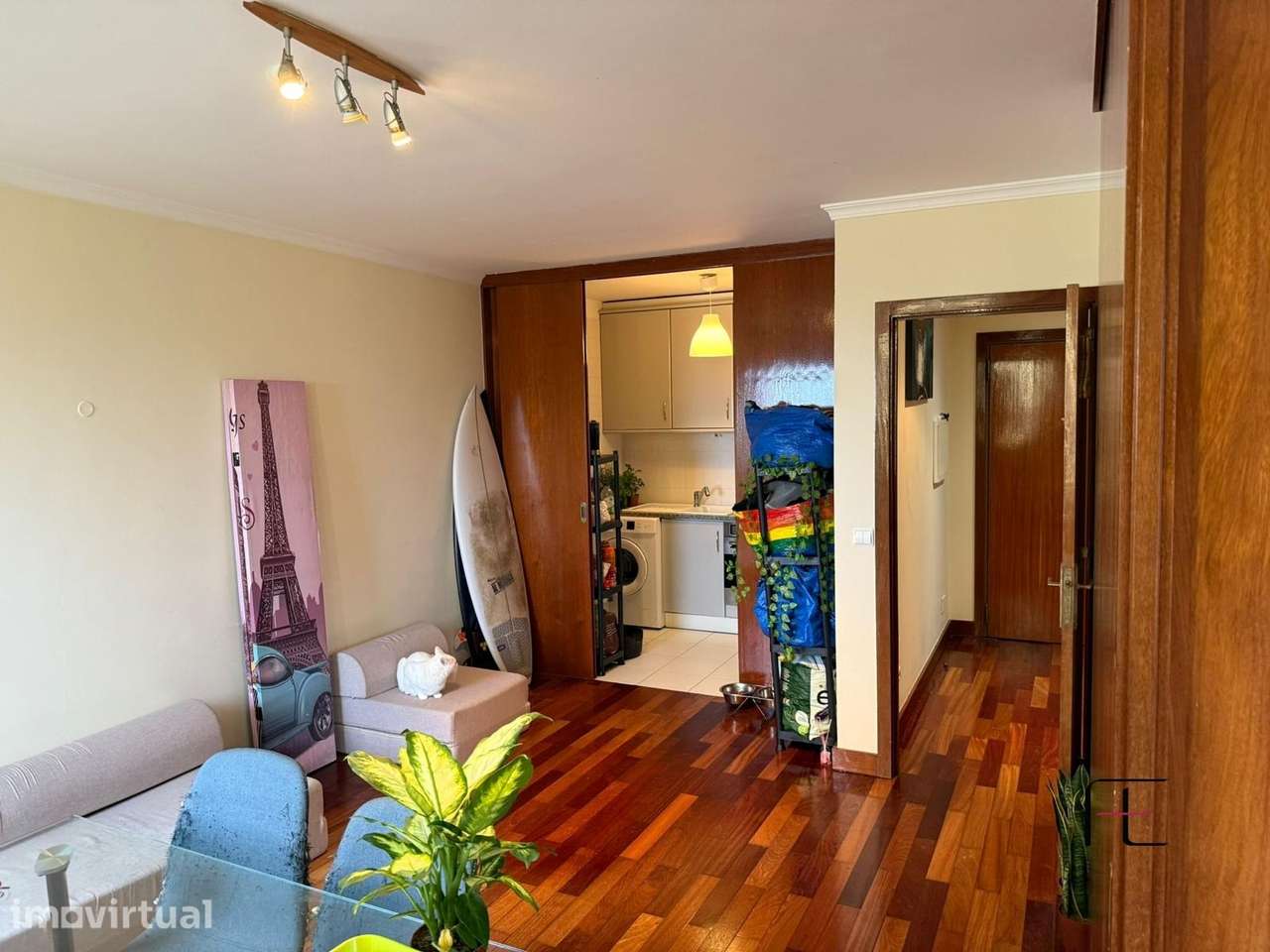 Apartamento T1 Venda em Matosinhos e Leça da Palmeira,Matosinhos - Grande imagem: 2/13