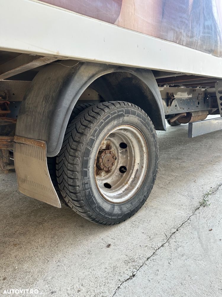 Iveco Massif - 9