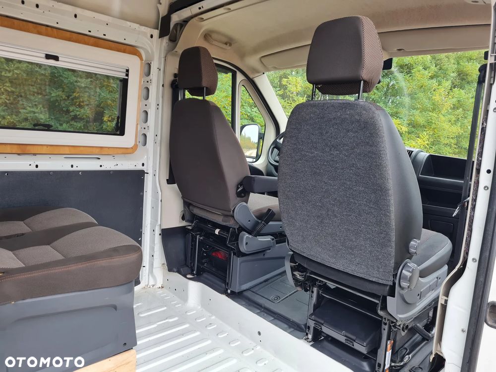 Citroën Jumper - 14