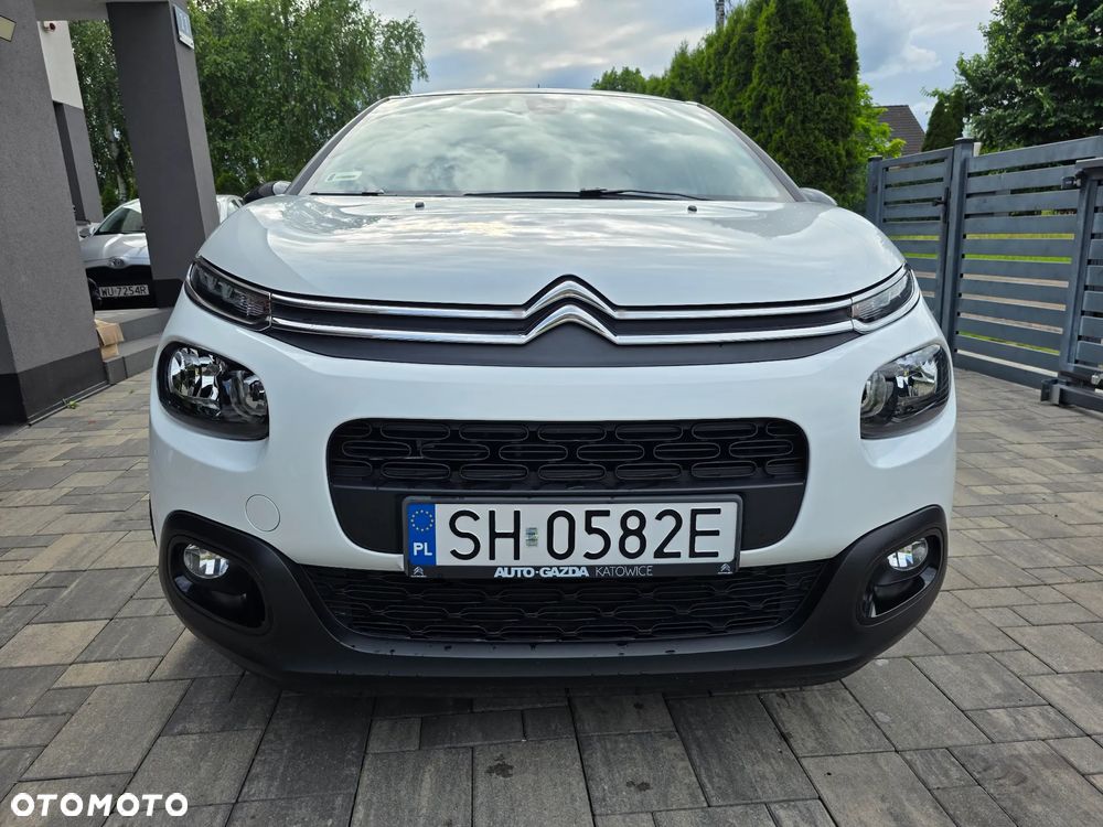 Citroën C3 1.2 PureTech Shine - 7