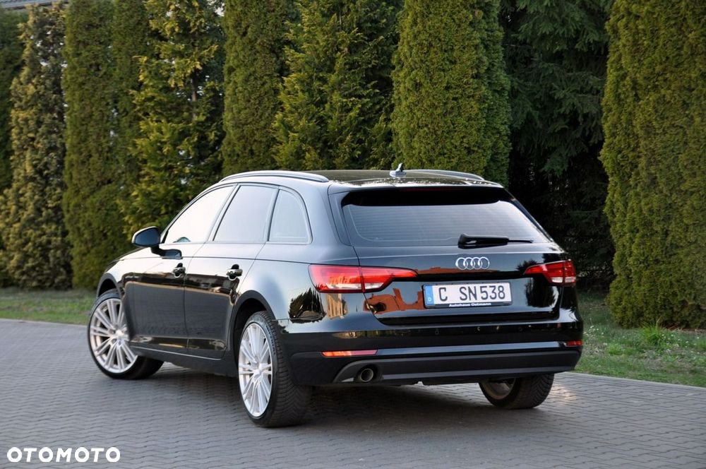 Audi A4 Avant - 14