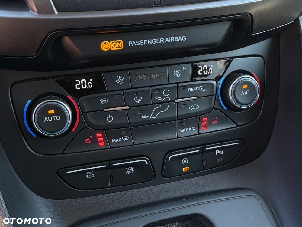 Ford Transit Connect Kombi 220 L1 Active PowerShift N1 - 26