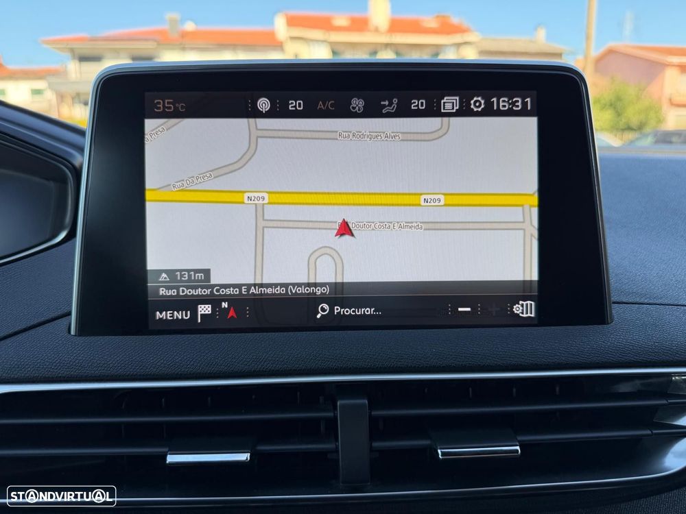 Peugeot 5008 1.5 BlueHDi GT Line - 25