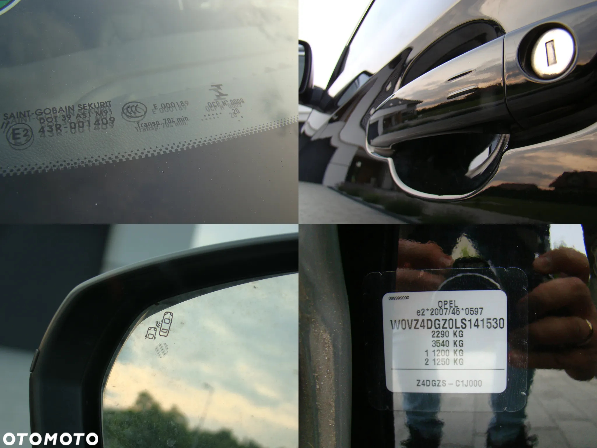 Opel Grandland X Plug-in-Hybrid 1.6 DI Start/Stop INNOVATION - 18