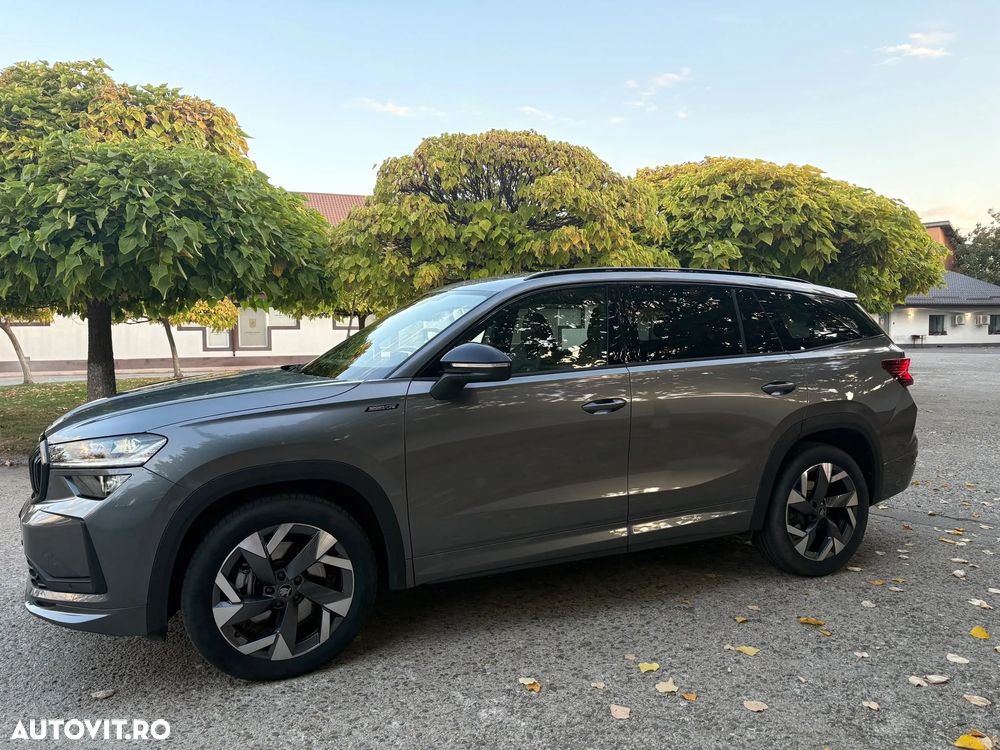 Skoda Kodiaq - 4