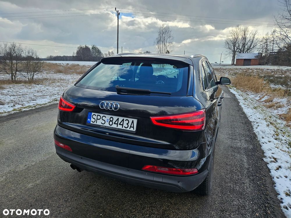Audi Q3 2.0 TDI - 8