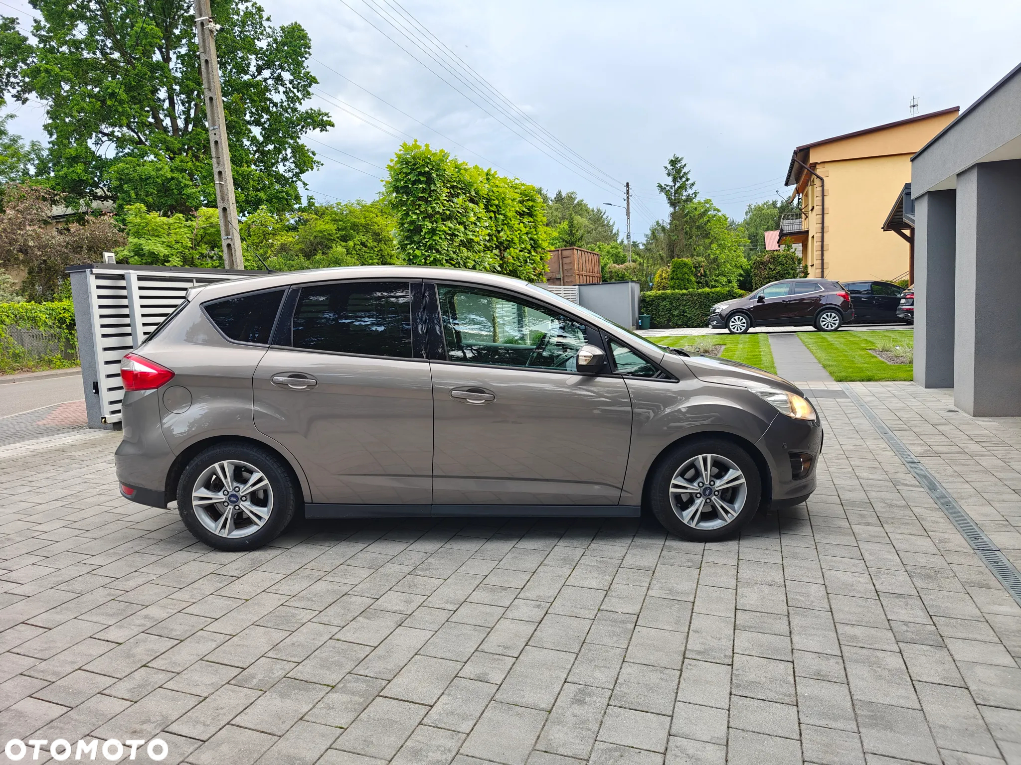 Ford C-MAX - 6