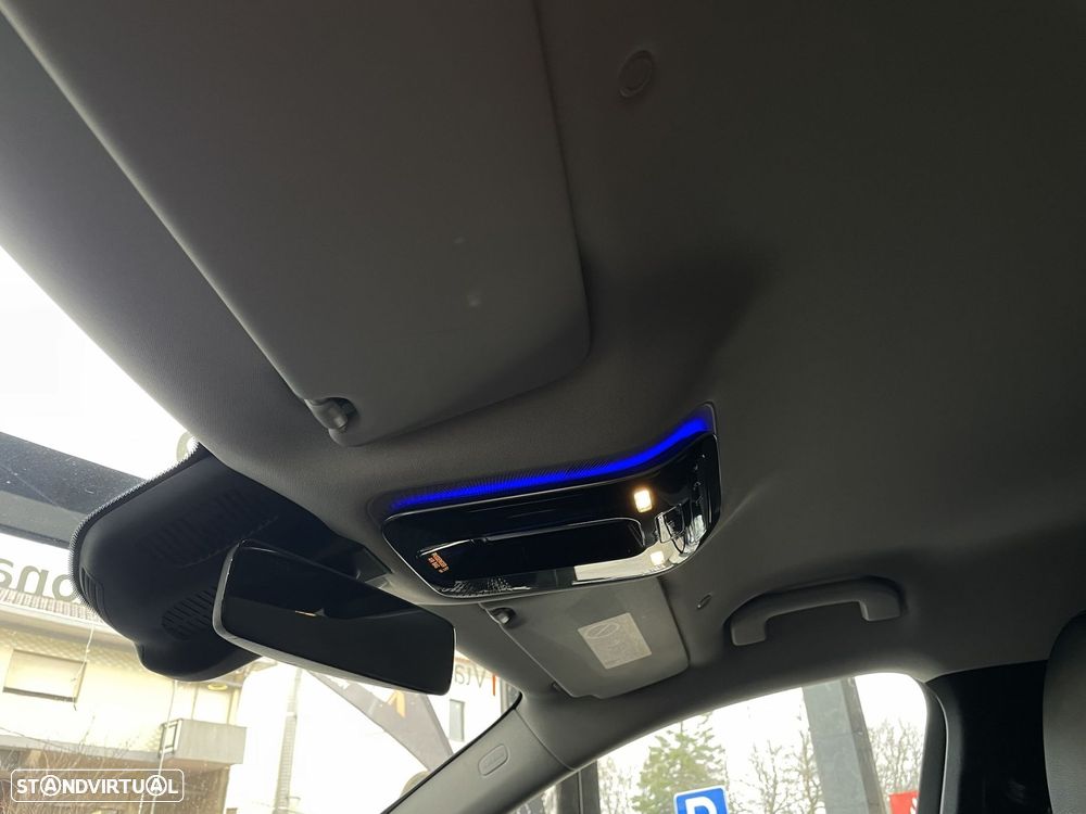 Mercedes-Benz C 220 d Avantgarde - 36