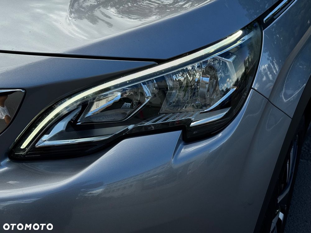 Peugeot 5008 1.5 BlueHDi Allure S&S EAT8 - 15