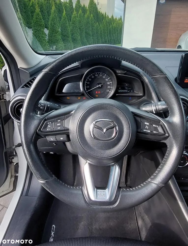 Mazda CX-3 2.0 SkyMotion - 7