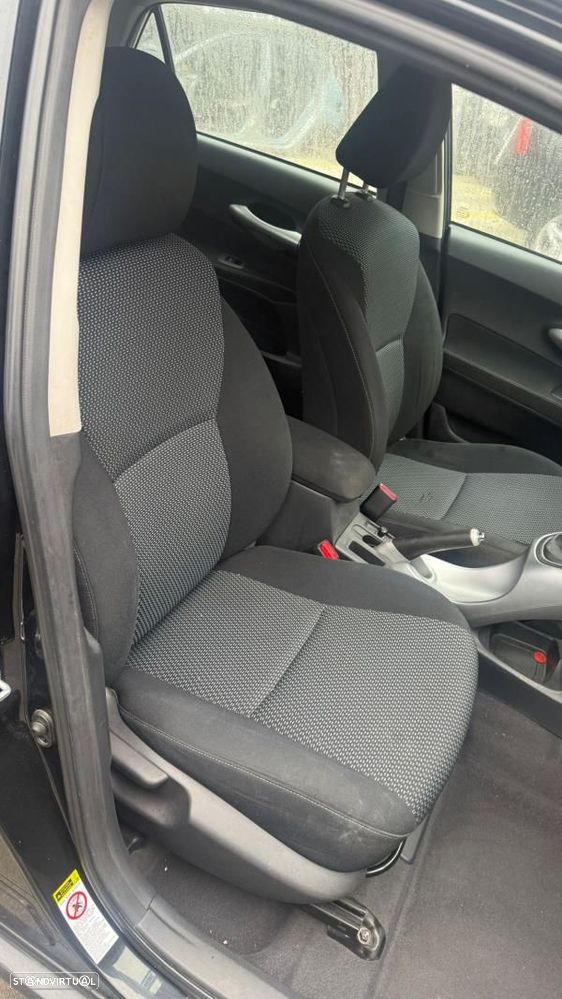 Para Peças Toyota Auris (_E15_) - 6