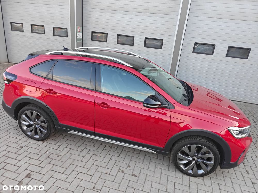 Volkswagen Taigo 1.0 TSI OPF Style - 10