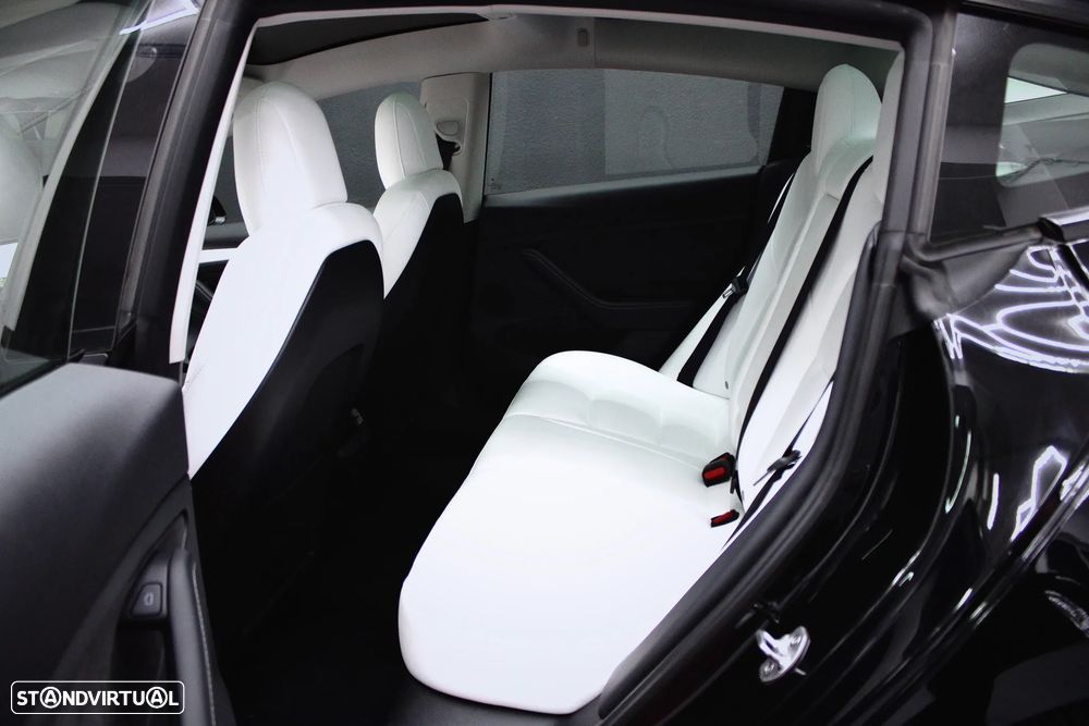 Tesla Model 3 Performance Dual Motor AWD - 20