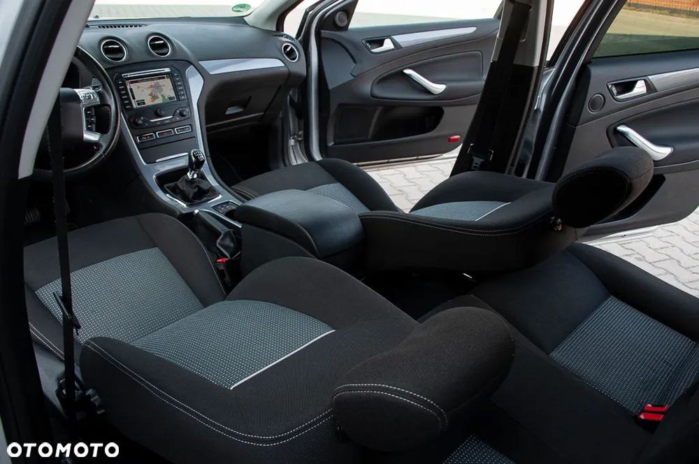 Ford Mondeo 2.0 TDCi Business Edition - 6