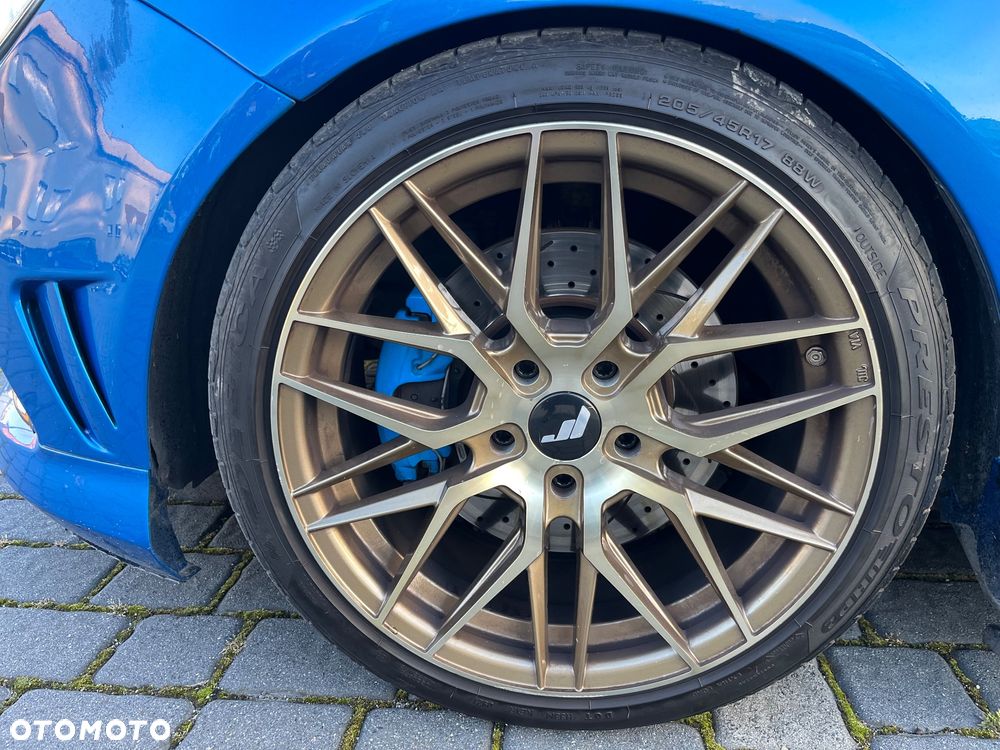 Opel Corsa 1.6T OPC - 34
