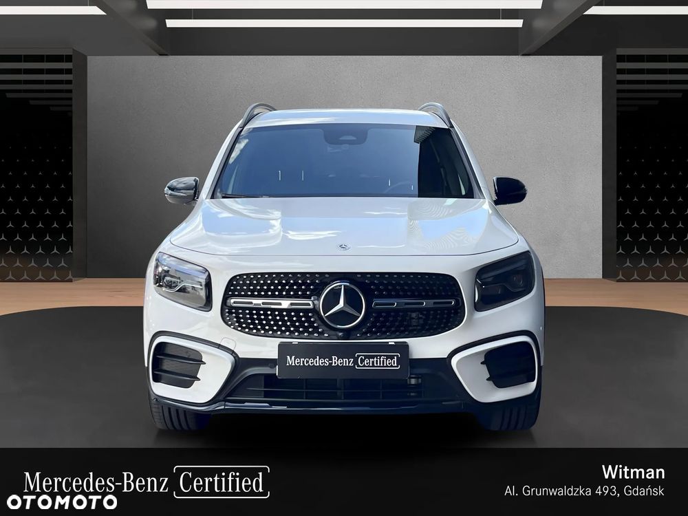 Mercedes-Benz GLB - 7