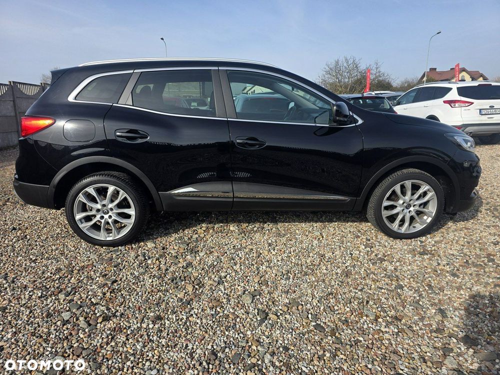 Renault Kadjar - 8