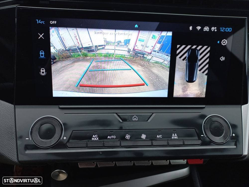 Peugeot 308 SW 1.2 PureTech Allure - 8