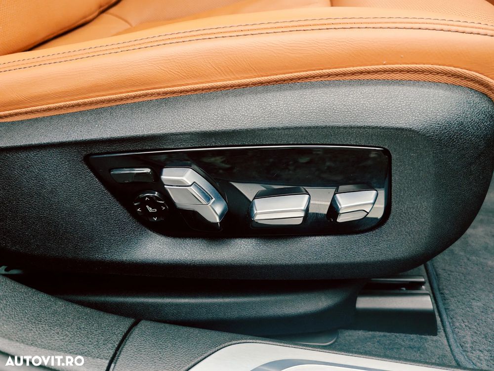 BMW Seria 7 - 19