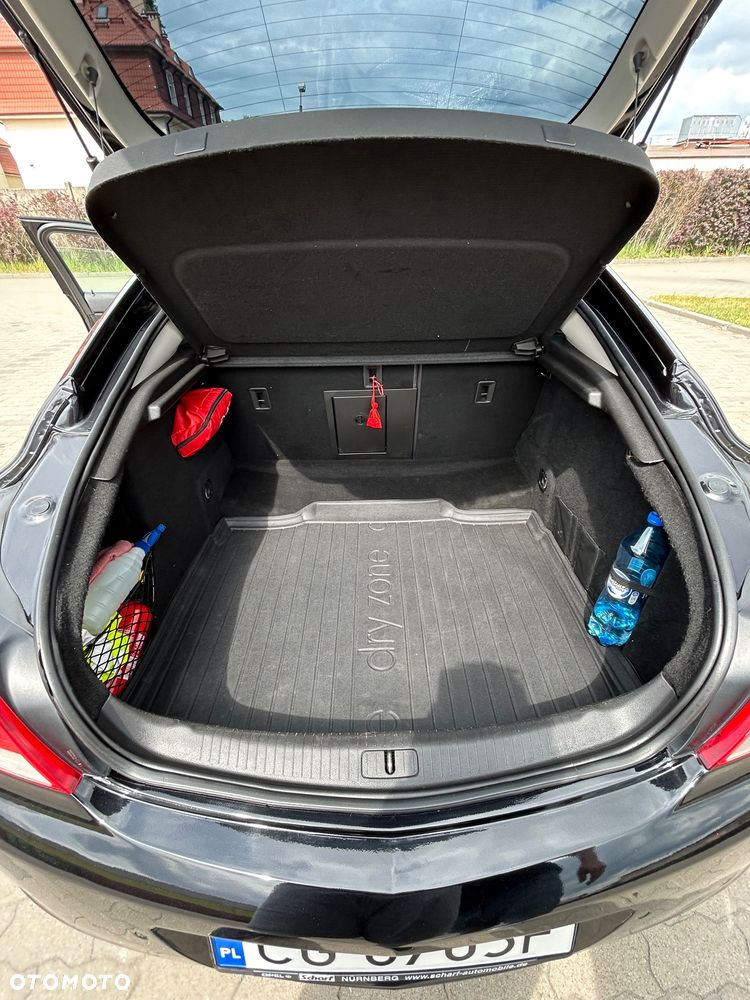 Opel Insignia 2.0 CDTI Sport - 12