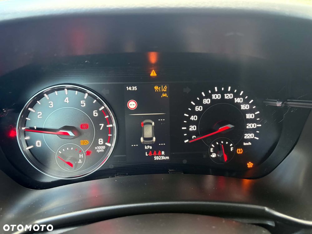 Suzuki Swift - 12