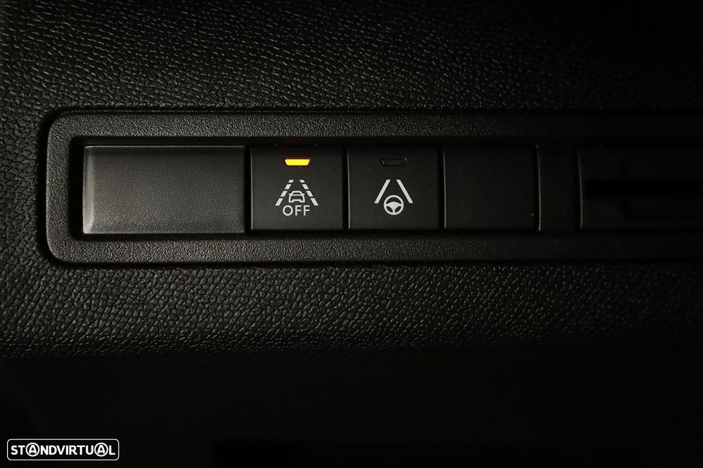 Peugeot 3008 1.2 PureTech GT EAT8 - 20