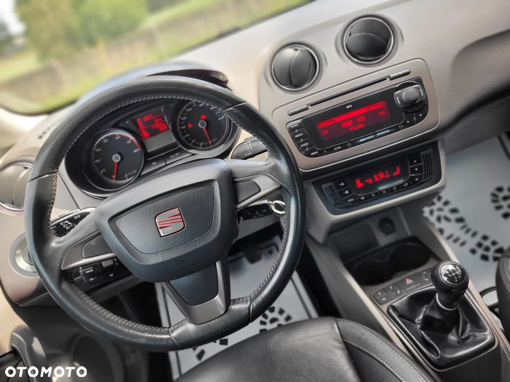 Seat Ibiza - 24