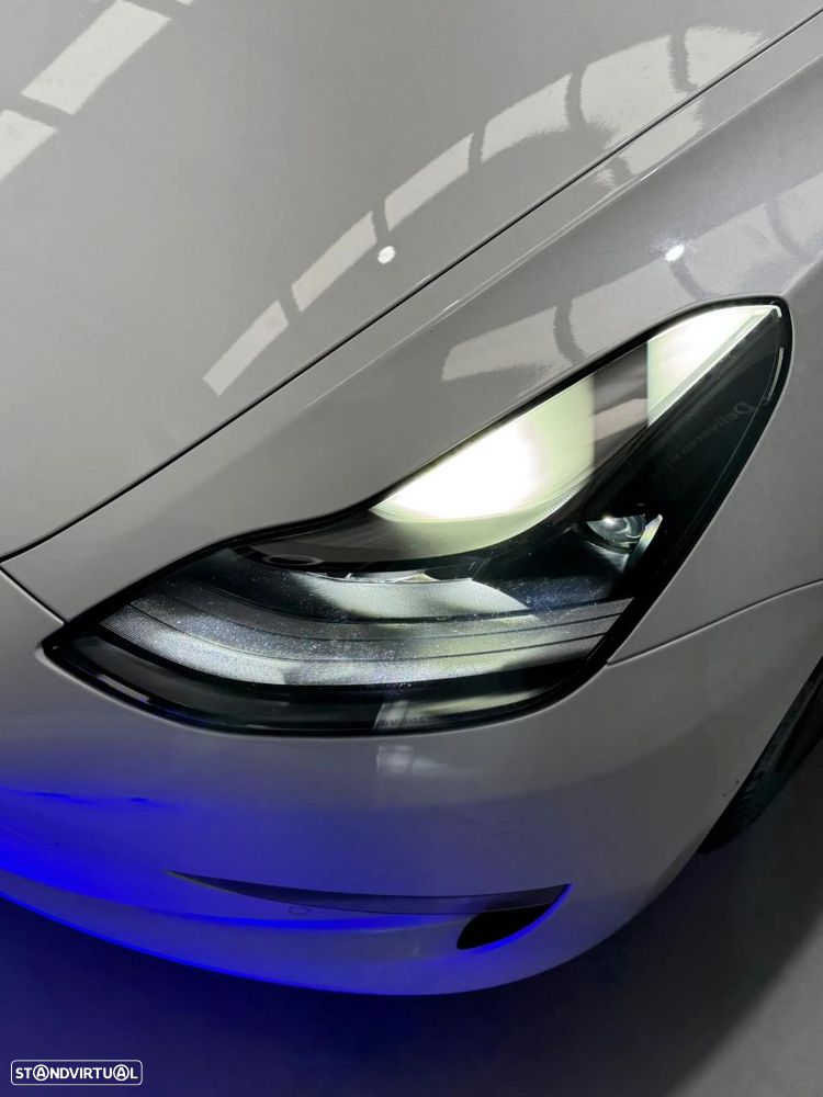 Tesla Model 3 Long Range Tração Integral - 13