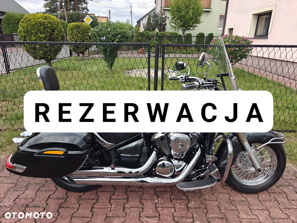 Kawasaki Vulcan