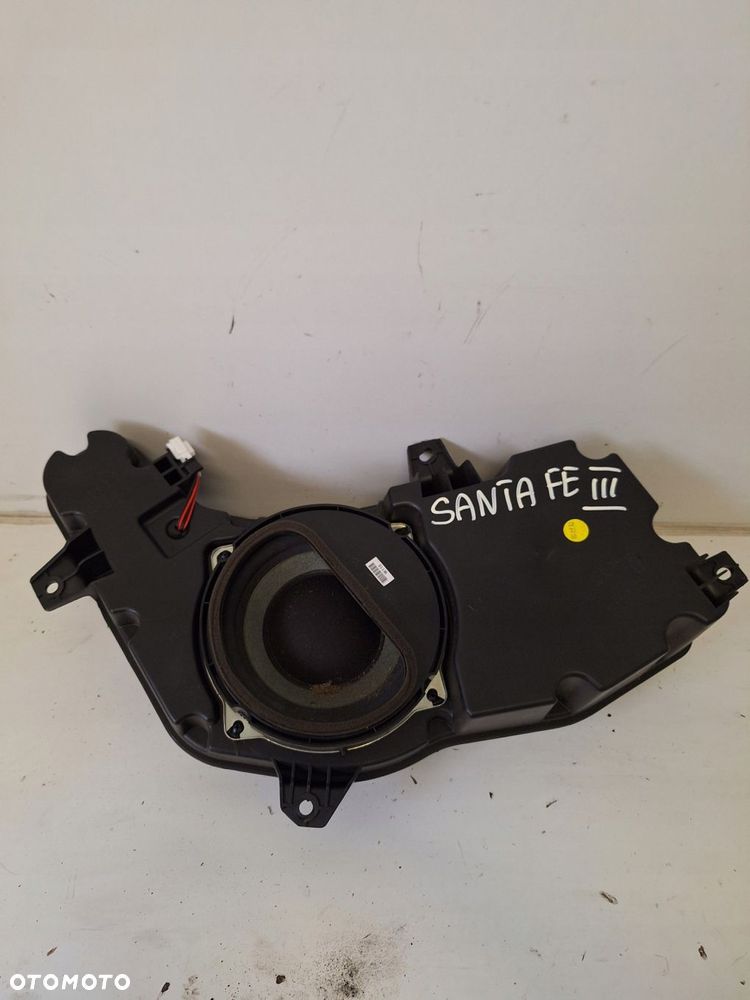 hyundai santa fe iii glosnik wysokotonowy 96380-2w110 - 1