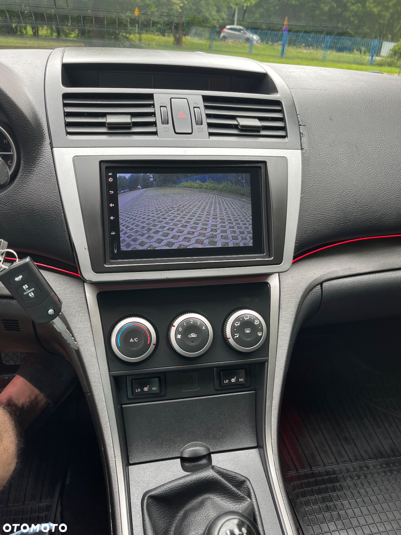 Mazda 6 1.8 Comfort - 25