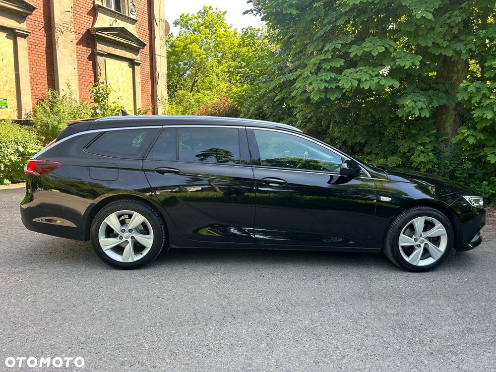 Opel Insignia 2.0 Business Edition - 8