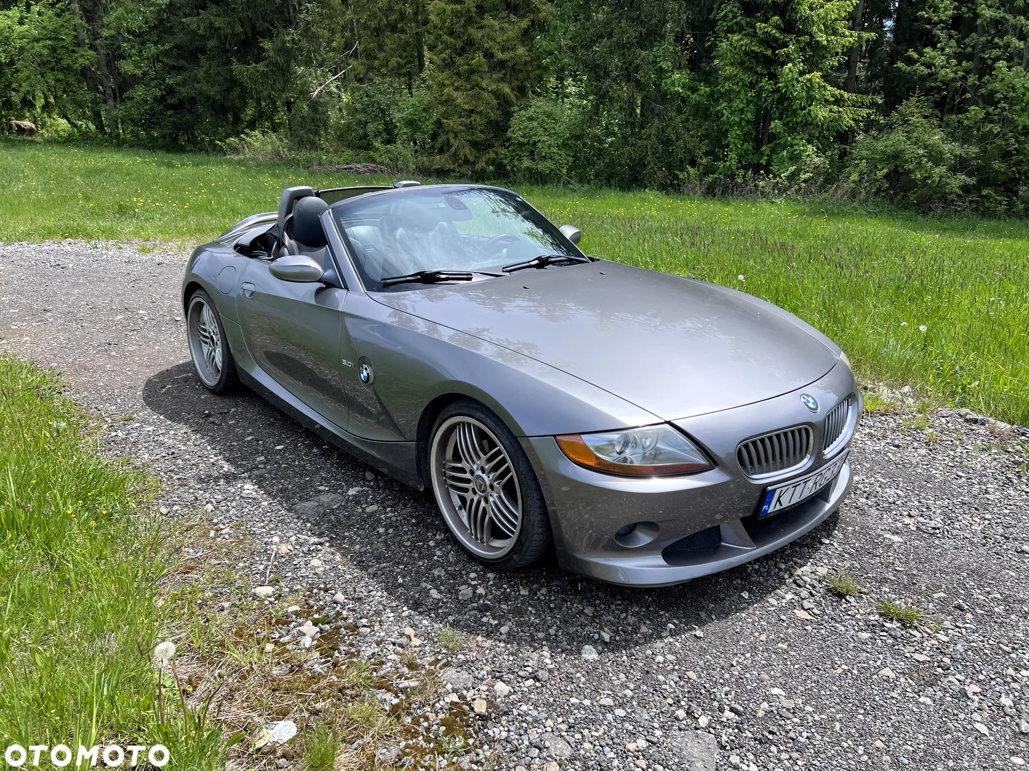 BMW Z4 - 34