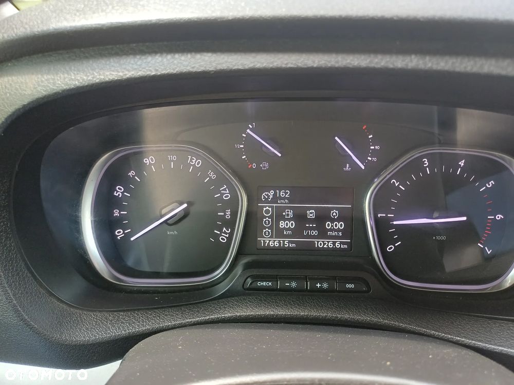 Toyota Proace Verso - 9