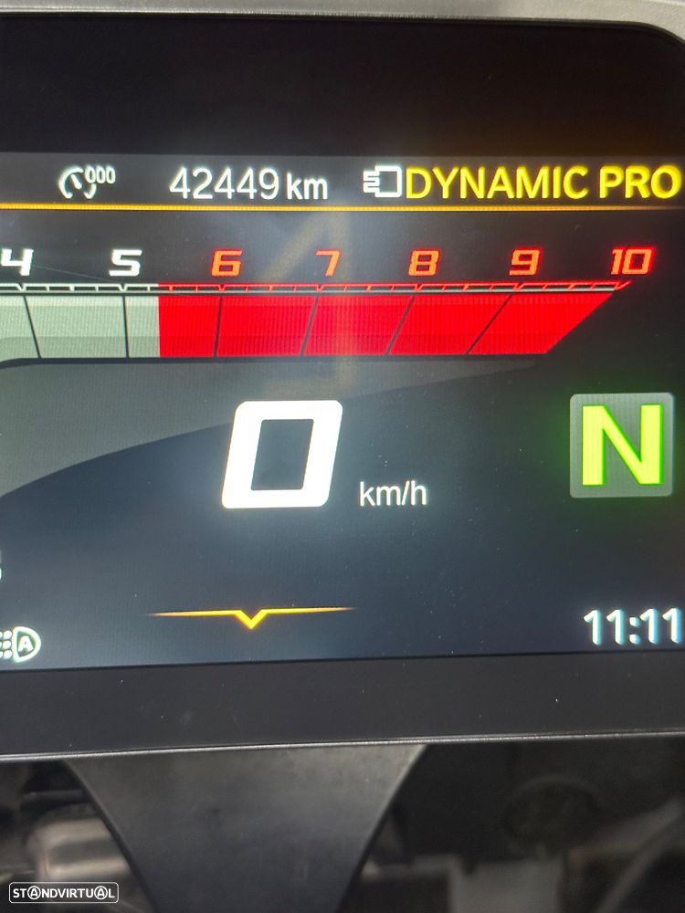 BMW R 1250 GS Adventure - 10