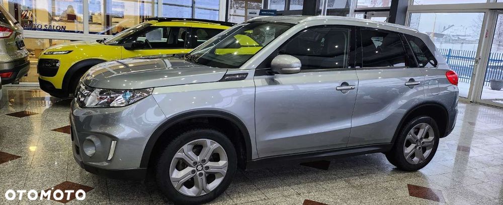 Suzuki Vitara - 24