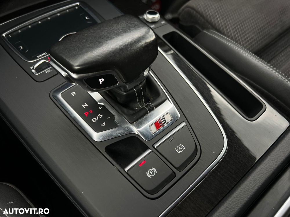 Audi SQ5 3.0 TFSI quattro tiptronic - 21