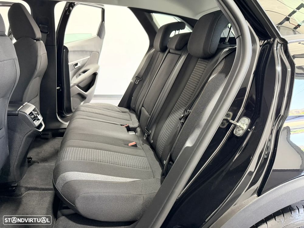Peugeot 3008 1.5 BlueHDi Active - 44
