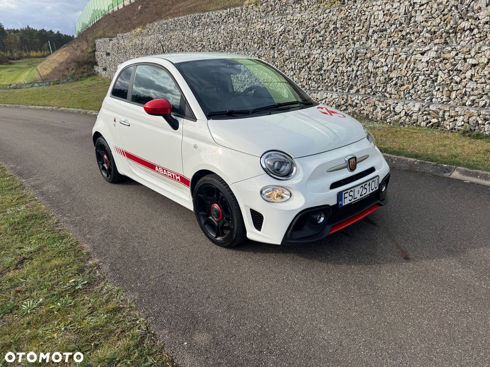 Fiat 500 595 Abarth - 3