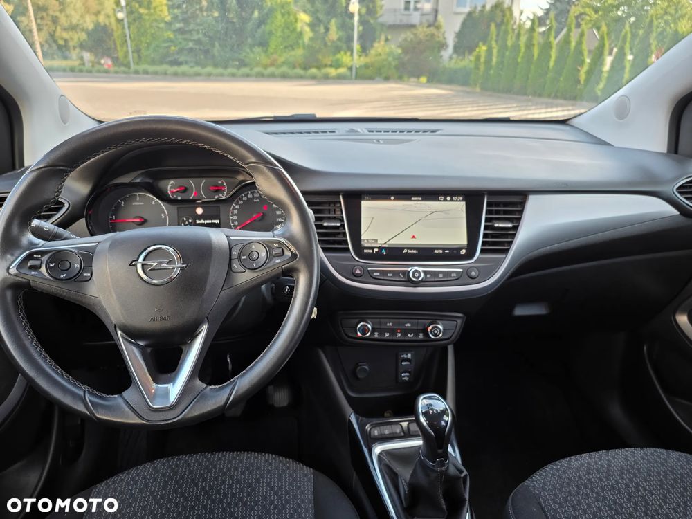 Opel Crossland X 1.6 CDTI Enjoy - 31