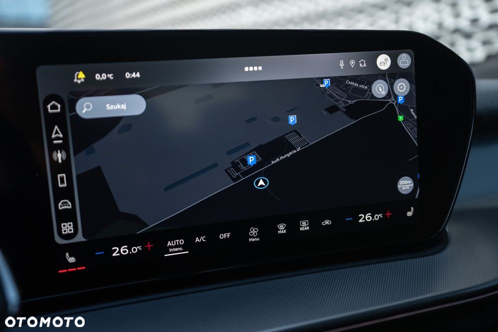 Audi Q3 TFSI quattro 195 kW - 24