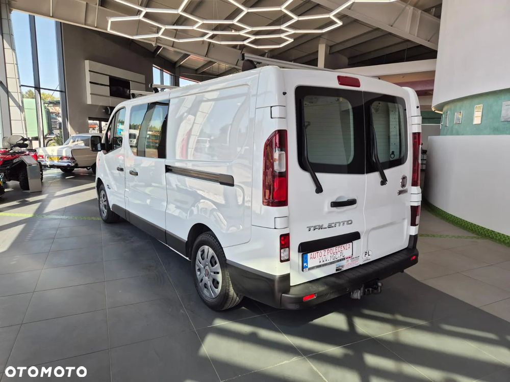Fiat Talento - 12
