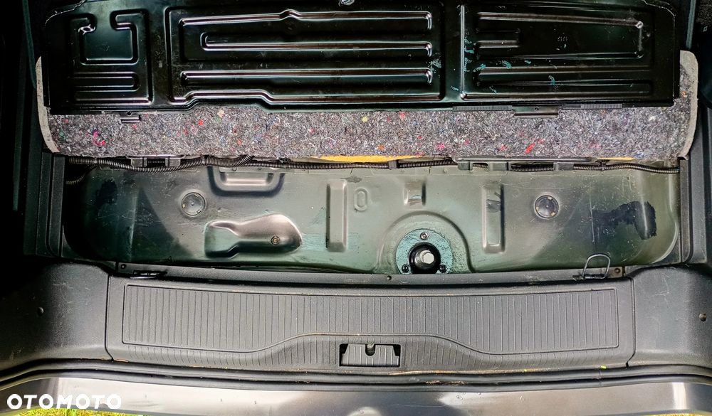 Opel Zafira - 5