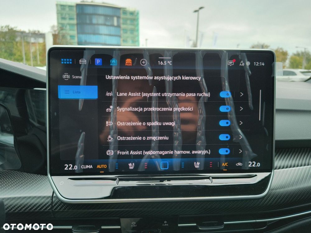 Volkswagen Golf Variant 2.0 TSI 4Motion R - 29
