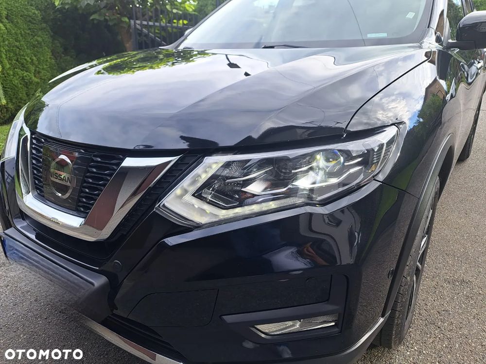 Nissan X-Trail 1.6 dCi ALL-MODE 4x4i 360 - 2