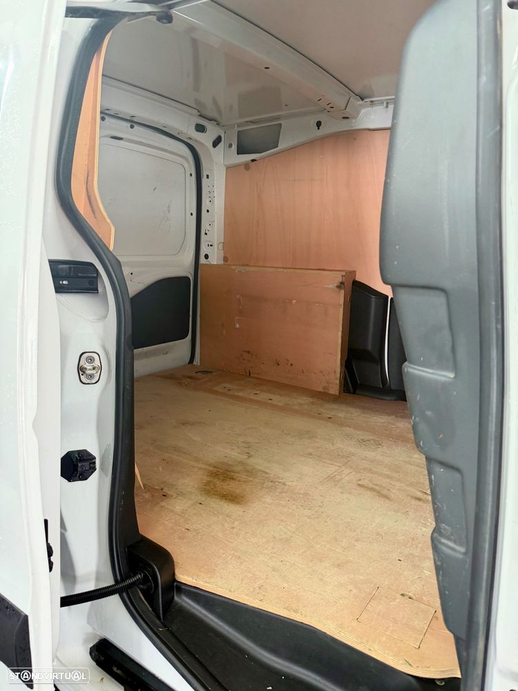 Peugeot Partner - 14